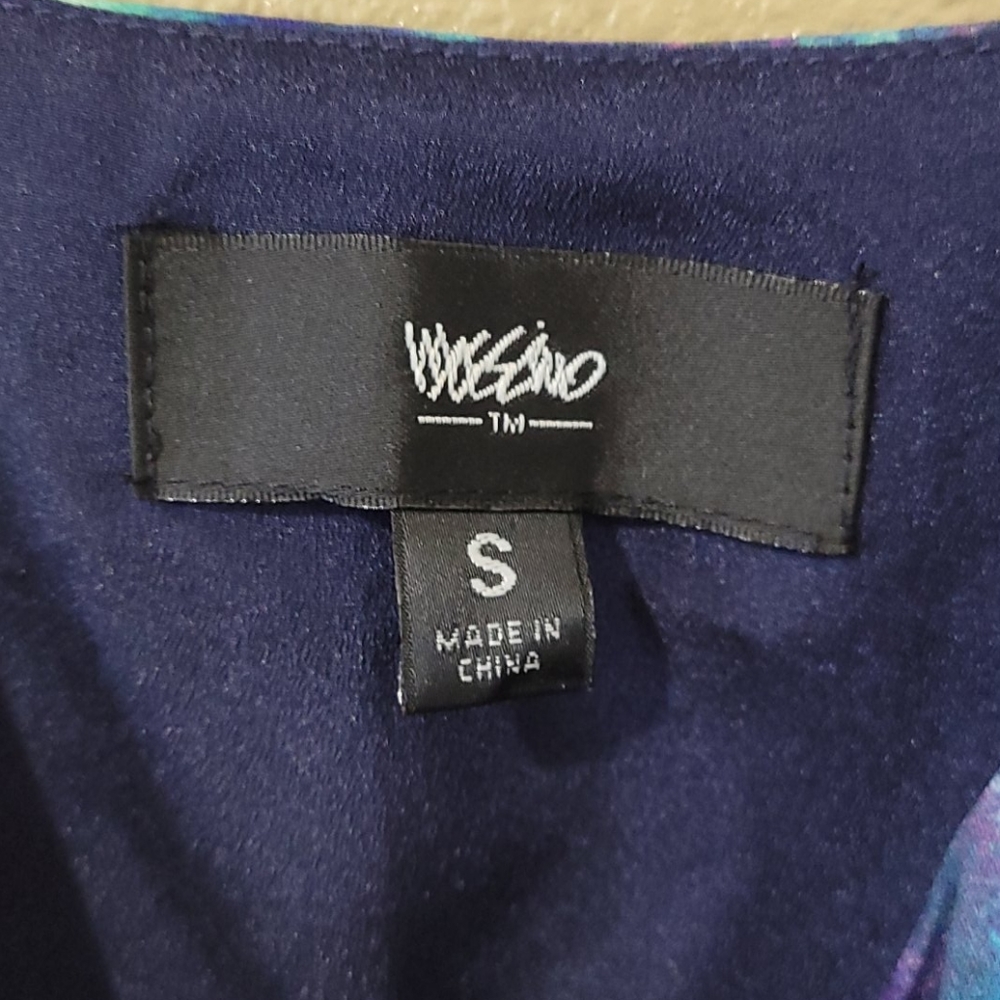 Massimo dress - Picture 4 of 4